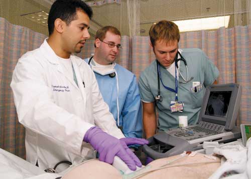 Mossallam Ultrasound